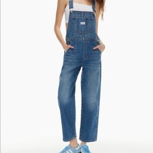 LEVIS Vintage Overalls